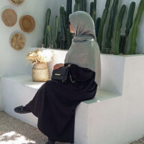 روسری وارداتی