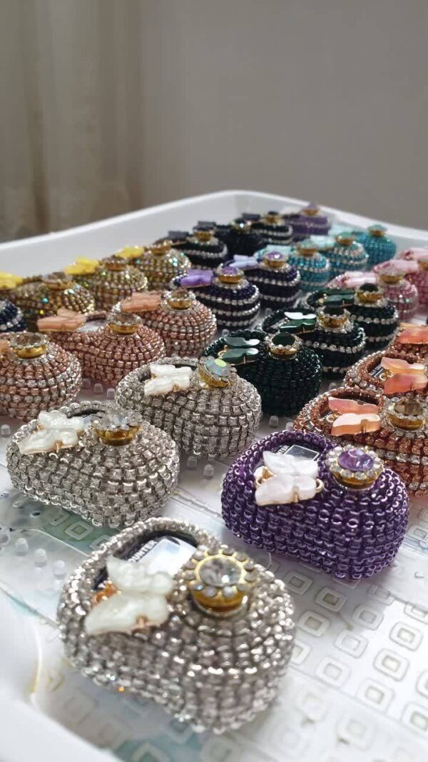 صلوات شمار پروانه ای